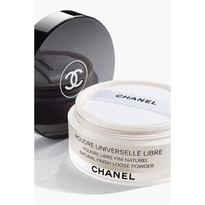 CHANEL POUDRE UNIVERSELLE LIBRE 10-Light